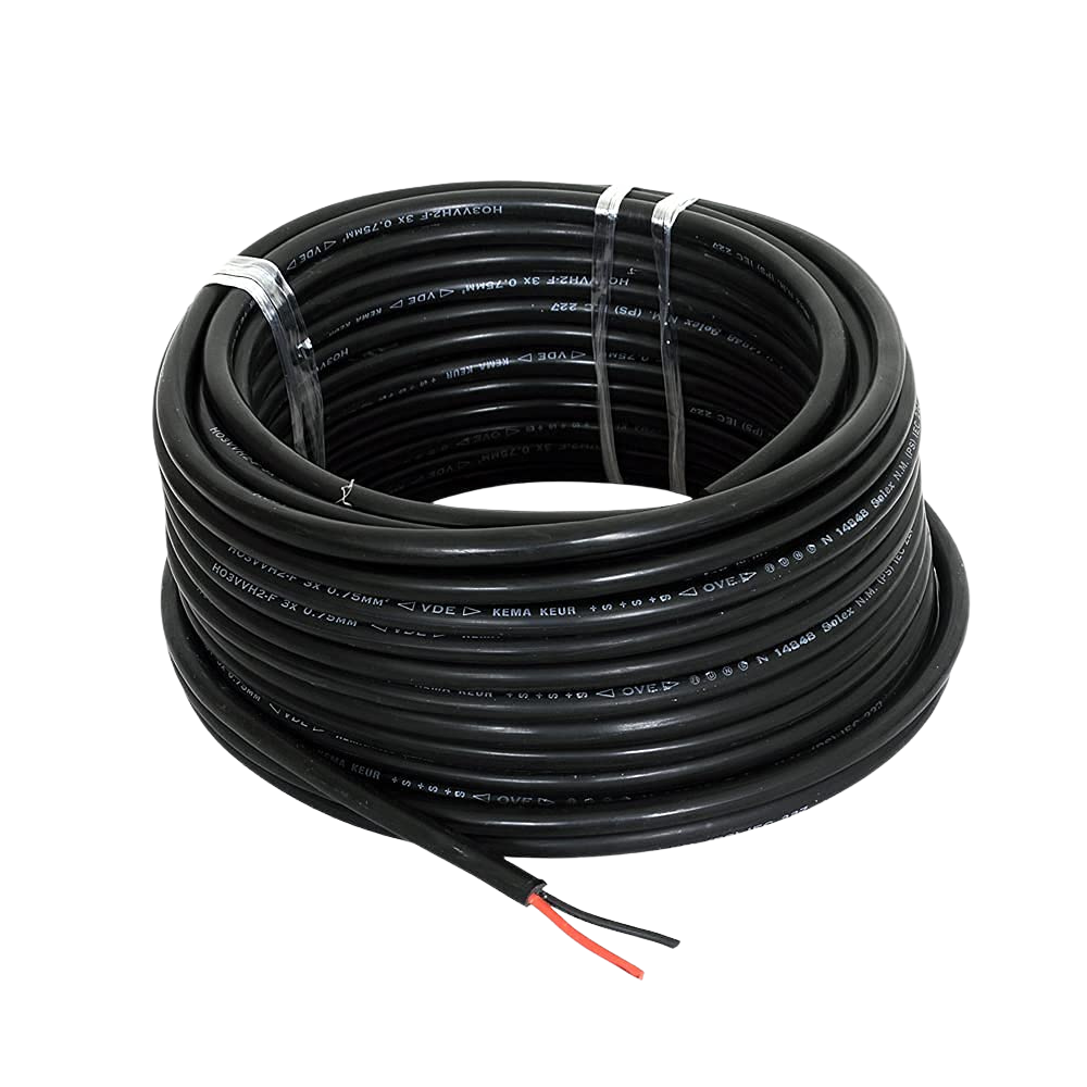 2.5mm² Electrical Cable Wire