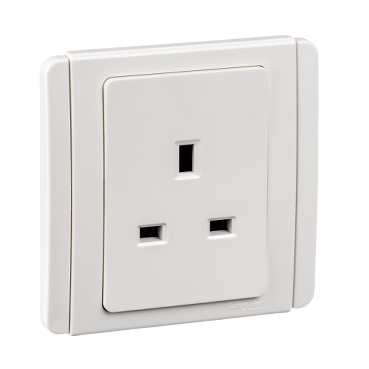 Wall socket