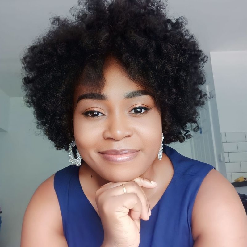 Maria Ayebanimiworio Abraham